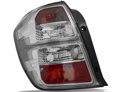 Sinaleira cobalt 13 14 fume te