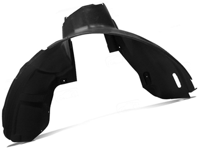 Proteção Paralama Strada 04/13 e Palio Adventure 04/07 LE