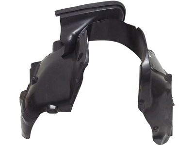 Proteção Paralama Strada 04/13 e Palio Adventure 04/07 LD