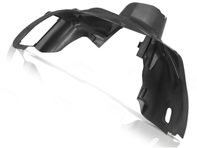 Proteção Paralama Strada/Palio Adventure 08/20 LE