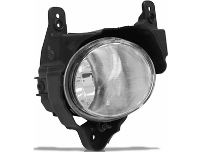 Farol Auxiliar Soul 08/12 LD