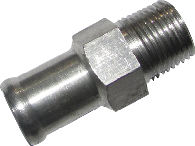 Tubo Água KA/Fiesta/Escort/Focus/Ecosport (Zetec - Conexão)