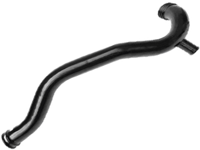 Tubo agua c4 c5 picasso 2 0 16v 05 c tm