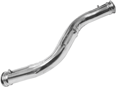 Tubo Água Mégane 2.0 16V 06/