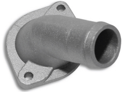 Flange Termostática Gol 85/02 (Longo - Refrigerado Água)