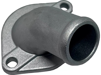 Flange Termostática Gol /92 (Curto - Refrigerado Água)