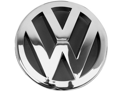 Emblema vw mala saveiro ger vi