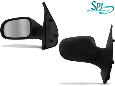 Retrovisor ext palio strada 08 10 2p le fixo preto 927be967 303c 400b b47a 33c4b1c2a451