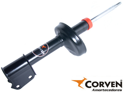 Amortecedor novo diant kangoo