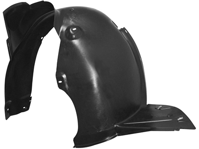 Protecao paralama fox 10 14 le