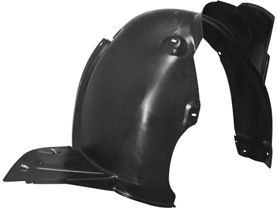 Protecao paralama fox 10 14 ld