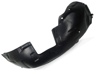 Protecao paralama meriva ld