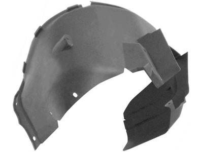 Proteção Paralama Celta 07/ e Prisma /12 LE