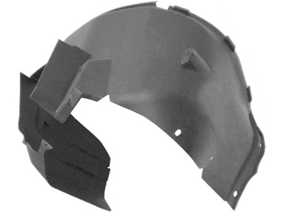 Proteção Paralama Celta 07/ e Prisma /12 LD