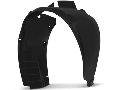 Protecao paralama corsa 03 e montana 10 le