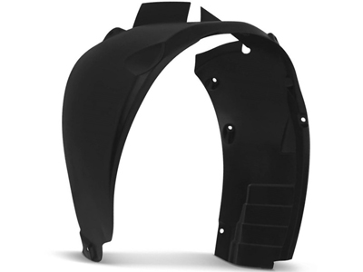 Protecao paralama corsa 03 e montana 10 ld