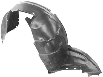 Proteção Paralama C3 /12 LE