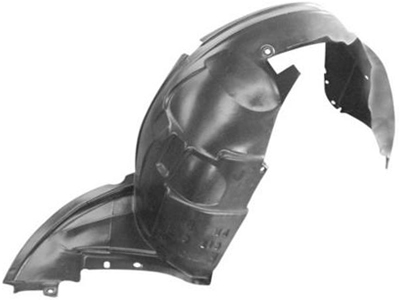 Protecao paralama c3 12 ld