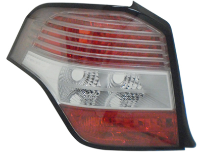 Lanterna Agile 09/14 Bicolor TE