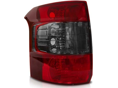 Lanterna Montana 11/ Fumê TE