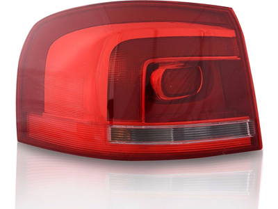 Lanterna Spacefox 11/14 Bicolor TE (Canto)