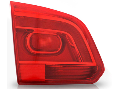 Sinaleira spacefox 11 14 vermelha te tampa