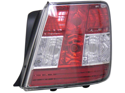 Sinaleira stilo 08 bicolor td