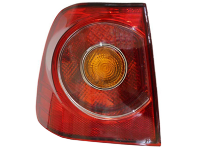 Sinaleira polo sedan 07 13 bicolor te canto