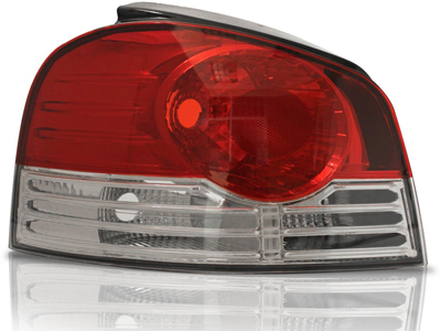 Sinaleira palio 08 11 bicolor te frisada