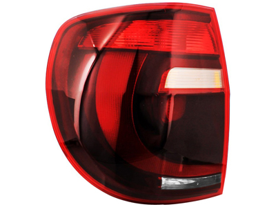 Lanterna Fox 10/14 Fumê TE