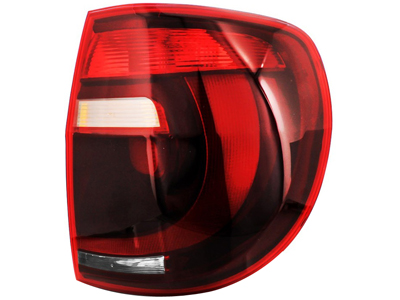 Lanterna Fox 10/14 Fumê TD