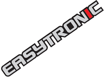 Emblema Resinado Easytronic Meriva 2010