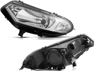 Farol Ecosport 13/16 LE