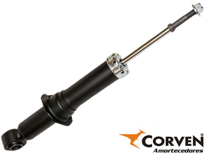 Amortecedor novo tras corolla 09 14