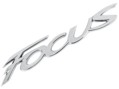 Emblema Focus 14/