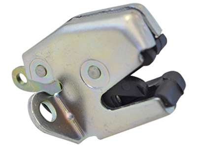 Fechadura porta mala doblo 02 le superior mecanica