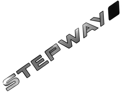 Adesivo Stepway Lateral Sandero /10