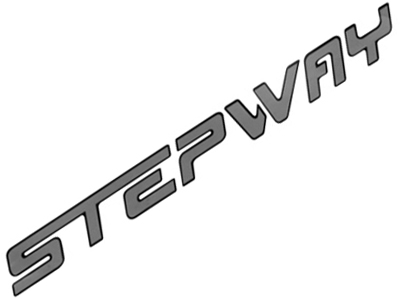 Adesivo stepway mala sandero 11