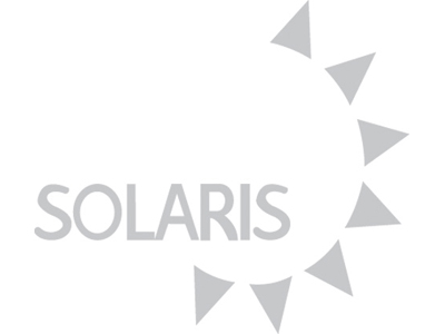 Emblema resinado solaris c3