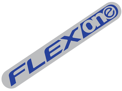 Emblema Resinado FLEXone Honda