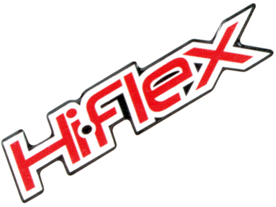 Emblema resinado hiflex renault 09