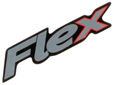 Emblema resinado flex peugeot 3518bbe5 d976 426a a3cb 47b52c3a7a72