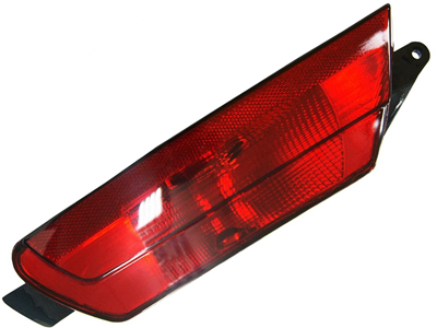 Refletor Fox 10/14 TE (C/Luz Neblina)