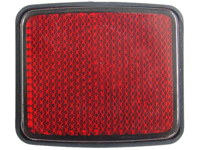 Refletor Doblo 10/ Traseiro