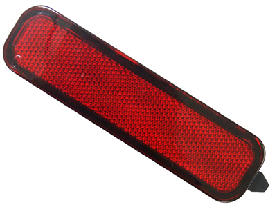 Sinaleira parachoque ka 12 14 vermelha te