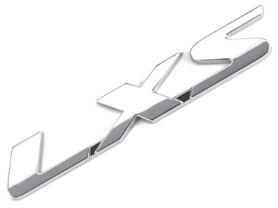 Emblema lxs civic 07 11