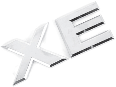 Emblema XE Frontier