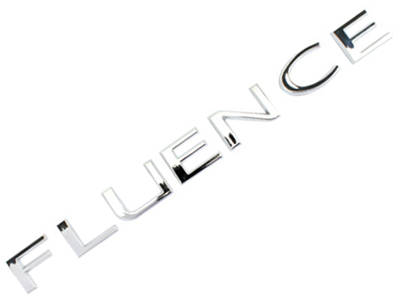 Emblema fluence