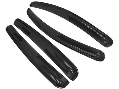 Calha chuva sandero 15 colada