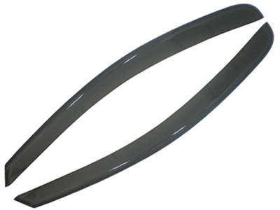 Calha Chuva Peugeot 207 Hoggar (Colada)